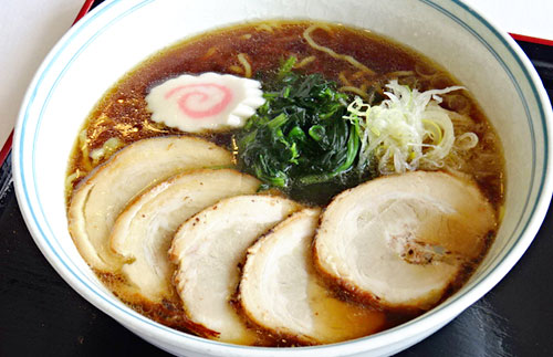 ランチメニュー