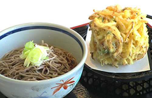 ランチメニュー