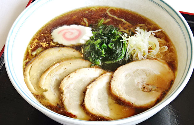 ランチメニュー