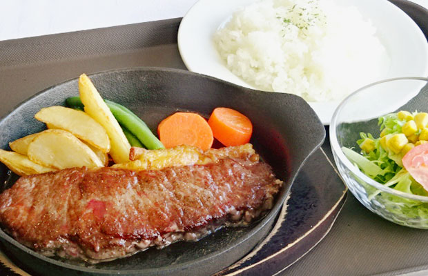 ランチメニュー