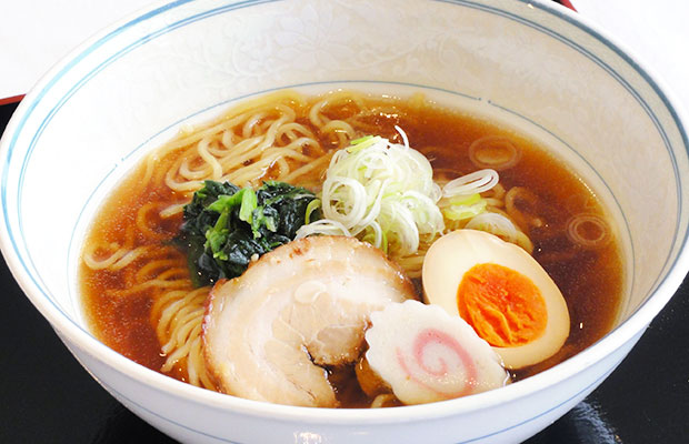 ランチメニュー
