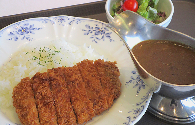 ランチメニュー