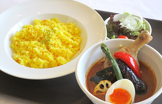 ランチメニュー