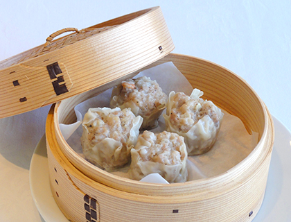 おつまみメニュー