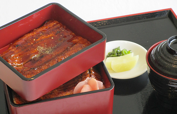 ランチメニュー